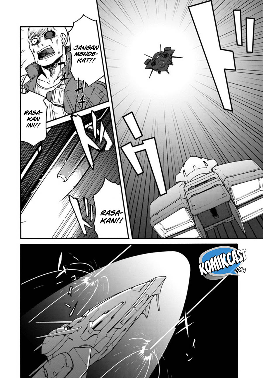 Mezametara Saikyou Soubi to Uchuusen-mochi datta no de, Ikkodate Mezashite Youhei Toshite Jiyuu ni Ikitai